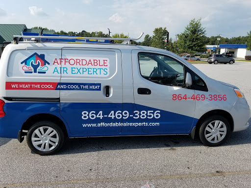  Affordable Air Experts