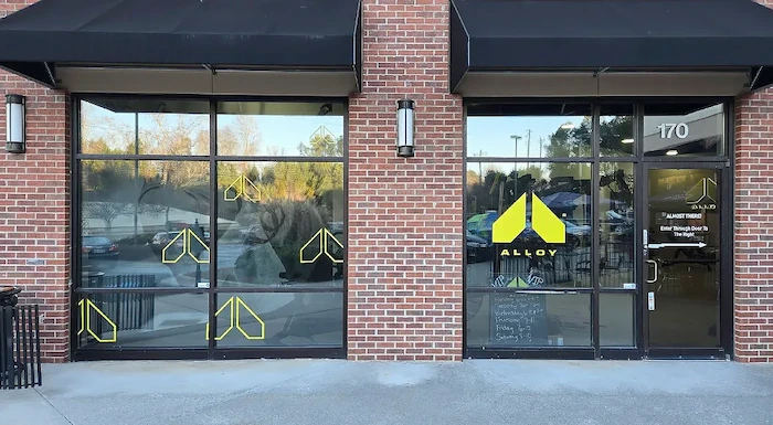 Gallery Template Alloy