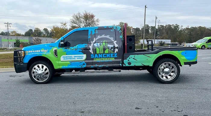 Gallery Template sanchez