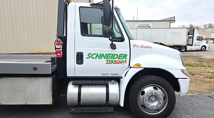 Gallery Template Schneider