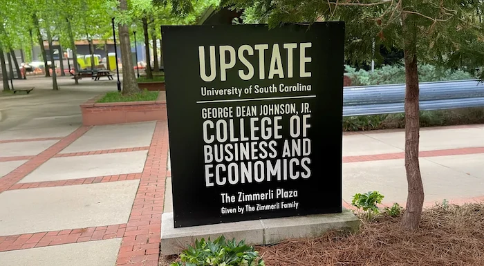 Gallery Template Sign