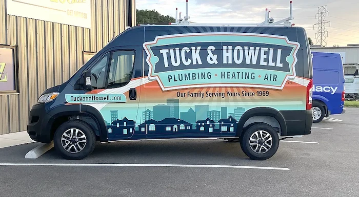 Gallery Template Tuck