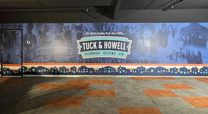 Gallery Template Tuckwall