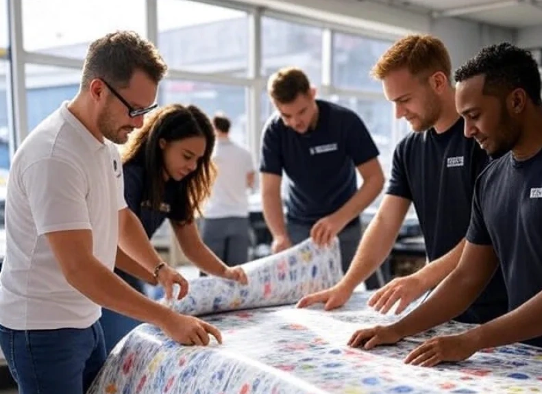 Join Our Growing Team