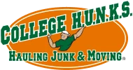College HUNKS