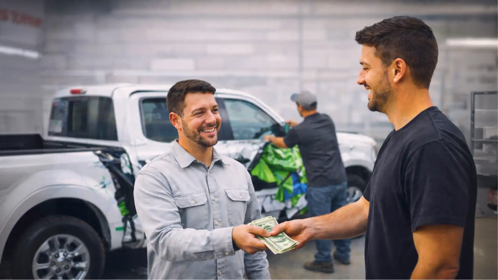 How Much Does It Cost to Remove a Car Wrap?