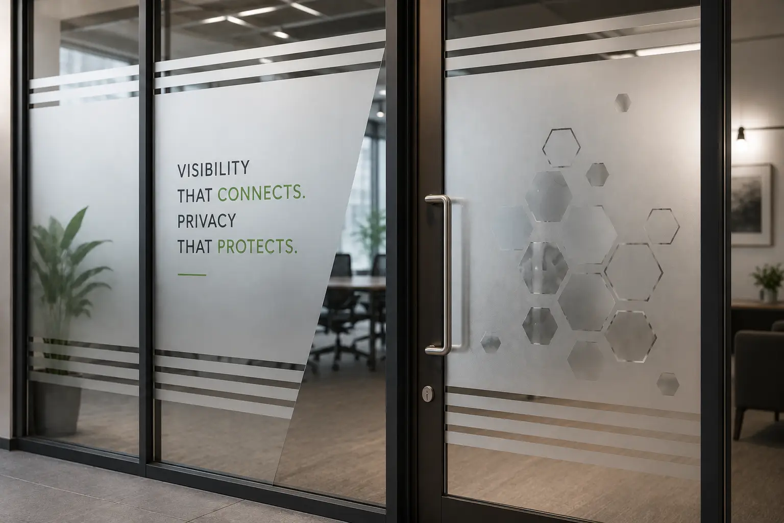 Frosted-Etched-Glass