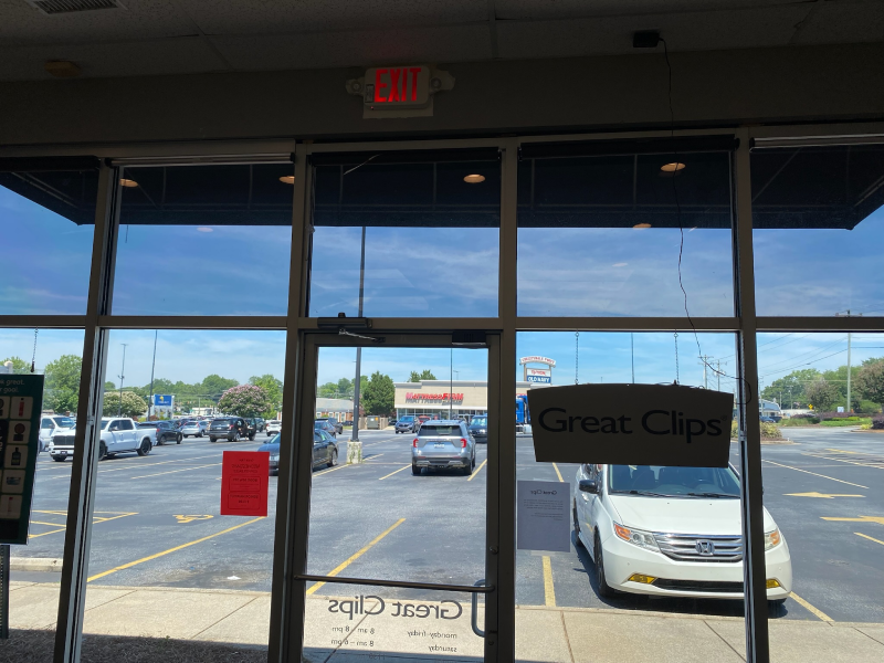 Window View