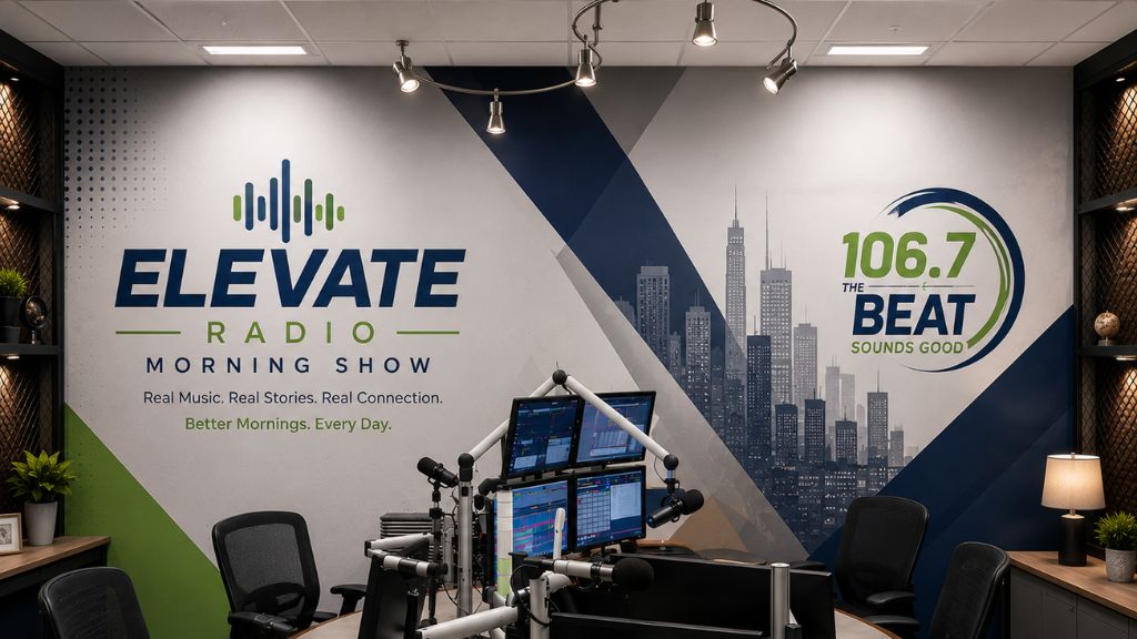 Corporate wall murals modern office interiors